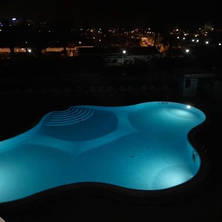 Apartamentos Tamaran San Bartolome de Tirajana  Exterior photo
