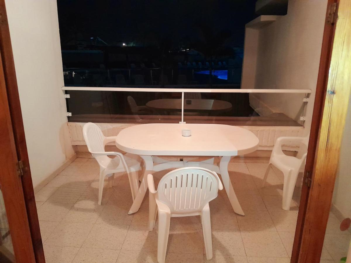 Apartamentos Tamaran San Bartolome de Tirajana  Exterior photo